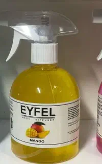 خوشبو کننده هوا ایفل