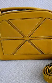 کیف چرم