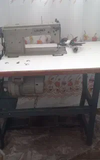 چرخ صنعتی جکی دینام سرخود سالم