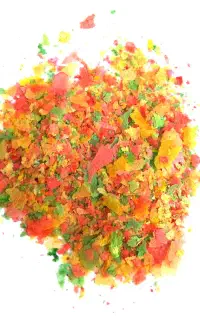 غذای ماهی