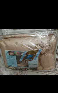 رو تختی،ساتن ۲ نفره