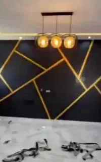 نقاشی ساختمان