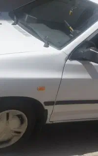 پراید مدل 95