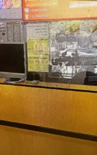 نیازمند خانم برای کافی نت