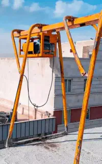 تعمیرات بالابر ساختمانی
