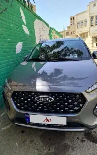 ام وی ام x22 pro نوک مدادی( رنگ خاص)