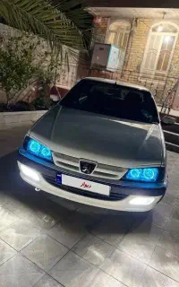پارس سال 98 اتاق 403