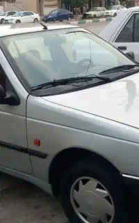 پژو روآ۸۵