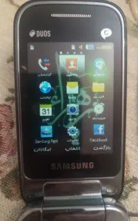 موبایل سامسونگ GTC3592