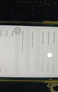 آیفون 11 نرمال