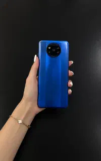 Poco X3 Pro 256G