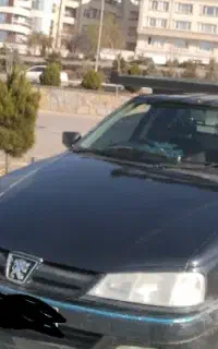 وانت تلفنی (جابجایی بار به تمامی نقاط استان)