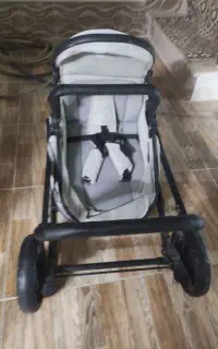 کالسکه مارک روما پلاس آکبند