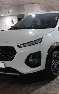 ام وی ام x22پرو دنده ای