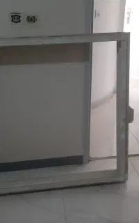 پنجره المینیومی