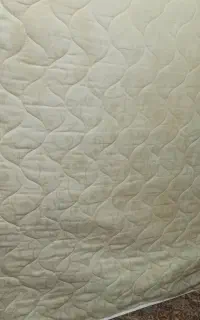 تشک دونفره