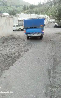 وانت بار،اسبابکشی،حمل اثاثیه