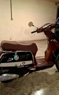 بنلی ستا مدل ۹۹