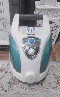 بخارشور نانیوو