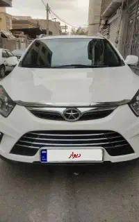 جک اس ۵ دنده ای مدل ۹۴ معاوضه با ۲۰۷ پانا