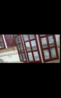 کابینت دست دوم