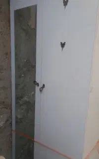 کمدلباس  درحدنو