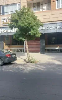 دوتا مغازه ۱۷۰ متری و ۹۰ متری دوکله بر ۱۵ متر
