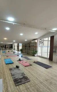 کلاس یوگا در لاهیجان از مبتدی تا پیشرفته