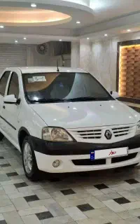 تندرال۹۰پارس خودرویی مدل اخر ۹۶ درحد (صفر)استثنایی
