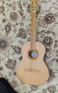 گیتار  نونو یاماها 70C