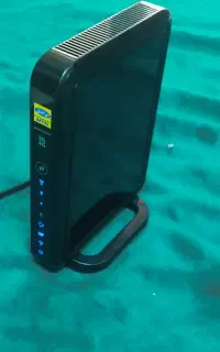 مودم ایرانسلی