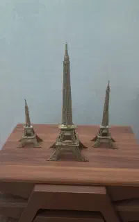 برج ایفل برنز اصل