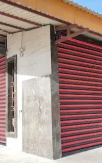 خدمات و تعمیرات درب کرکره برقی 24 ساعته