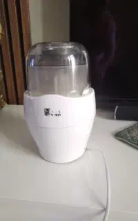 خردکن 1،2،3 ناسا