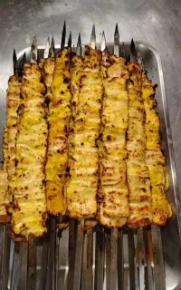 آشپزخانه مسجدامام حسن عسکری