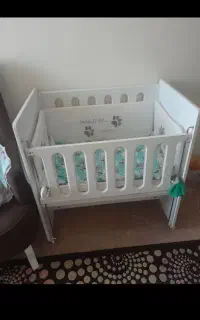 تخت کودک