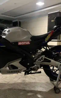 یاماها R15 M SP YAMAHA R1 R3 R25