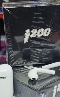 فروش ایرپاد مدل i200 با ارسال رایگان
