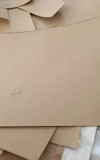 الگو آماده
