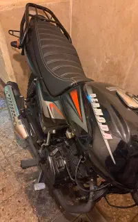 موتور ۱۵۰برمودا شکاری ۵۸EFI