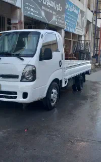 فروش شش چرخ کیا 4000