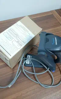 بارکد خوان و فیش پرینتر