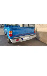 فروش نیسان چهارصدوچهار