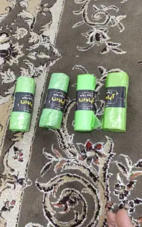 نایلون زباله
