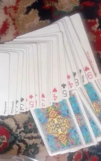 ورق پاسور