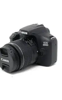 دوربین کنون 4000D