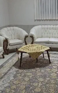 مبل  7 نفره