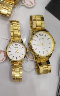 ست ساعت مچی کد8846432 کلاسیک ضد آب اقساط
