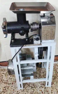 چرخ گوشت