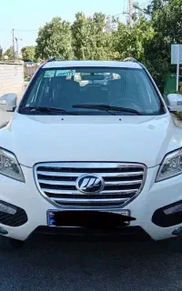 لیفان X60مدل ۹۳(اقساطی ویژه)